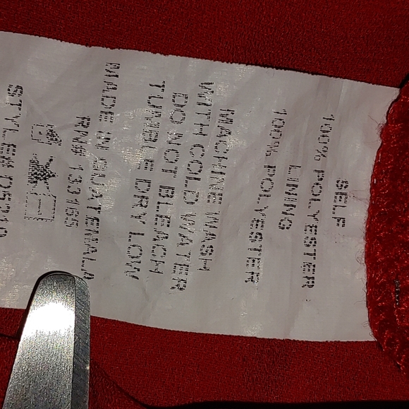 Finn & clover Dress - Picture 6 of 6